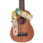 Kala California Handmade Ukulele Straps - Assorted Designs