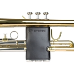 ProTec Trumpet Valve Guard Leather