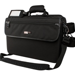 ProTec Flute/Piccolo Case & Messenger Bag Combo