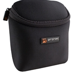 ProTec 3 Piece TBone ASax Mouthpiece Pouch