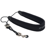 ProTec Neoprene 24" Sax Strap - String w/metal