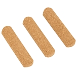 ProTec Mute Replacement Cork 3-Pack