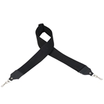 Levy's Levey"s Banjo Strap - Metal Hooks
