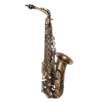 P. Mauriat 67RUL Unlaquered Alto Sax