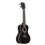 Kala Solid Mahogany Salt & Pepper Doghair Concert Uke