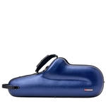 ProTec Alto Sax Micro Zip Case - Blue