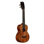 Kala Contour Solid Mahogany Tenor w/bag