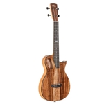 Kala Revelator Tenor A/E Acacia Ukulele w/Bag