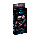 Earasers EaRasers Musician Ear Plugs (3 sizes)