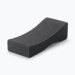 On Stage Foam Shoulder Rest for Violin/Viola