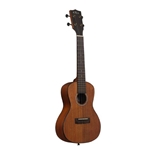 Luna High Tide Koa Concert Uke W/preamp and bag