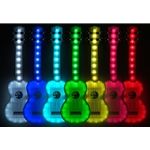 Kala Light Tone Color Changing Uke
