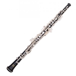 Fox Renard Oboe, Resin Body