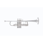 Bach Chicago C Trumpet C190S