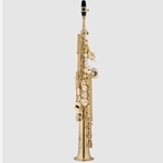 Jupiter Q Series Soprano Sax