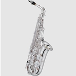 Jupiter Alto Sax Iron Grey