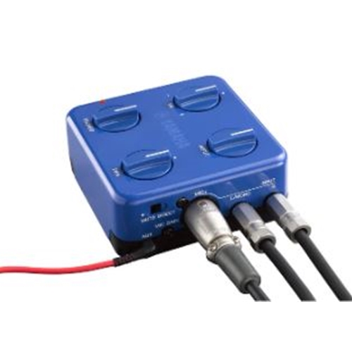 Robert's Musical Instruments - Yamaha SC-02 SessionCake Mixer for