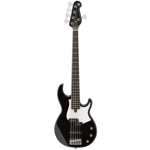 Yamaha Broad Bass 5弦ベース Robert's Musical Instruments - Yamaha Broad Bass 5-String Black