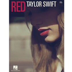 Taylor Swift: Red (Easy Piano)