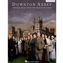 Downton Abbey (Easy Piano)