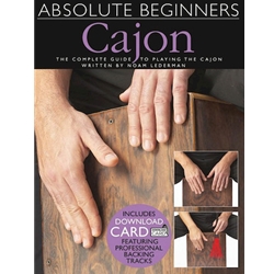 Absolute Beginners - Cajon