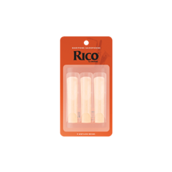 Rico 3-Pack Bari Sax Reeds