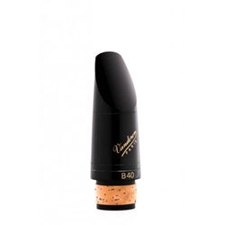 Vandoren B40 Eb Clarinet Mouthpiece