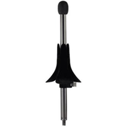 Trumpet Peg for Hercules Stand