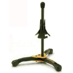 Hercules Trumpet Stand w/Bag