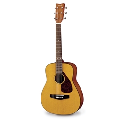 Yamaha 3/4 Scale Acoustic Guitar w/Bag