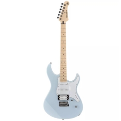 Yamaha Double Cutaway Electric - Ice Blue