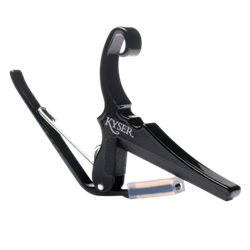 Kyser Classical Capo