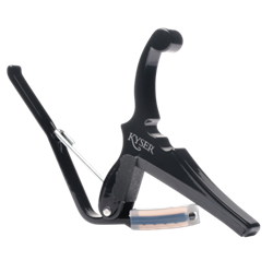 Kyser Quick Change Capo - Electric