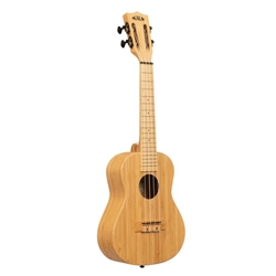 Kala Bamboo Ukulele (3 Sizes)