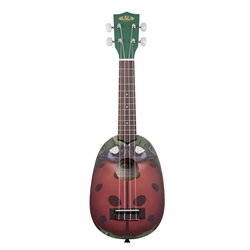 Kala Novelty Ladybug Soprano