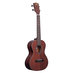 Kala Solid Mahogany Tenor