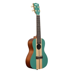 Kala Surfboard Series Concert Ukulele