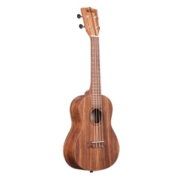 Kala Teak Concert Ukulele