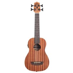 Kala Wanderer Acoustic-Electric U•BASS