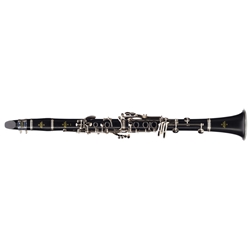 Buffet E11-Bb Clarinet