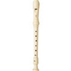 Yamaha Student Recorder