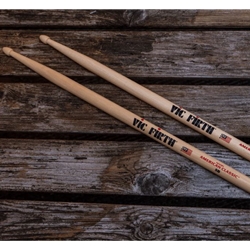 Vic Firth 5B Drum Sticks