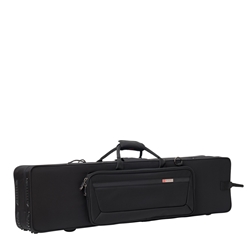 ProTec Bass Clarinet Pro Pac Case