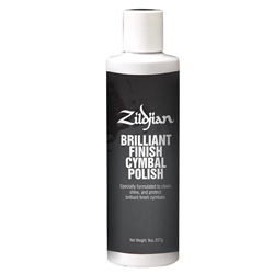 Zildjian Cymbal Polish