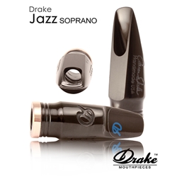 Drake Jazz Soprano Mpce