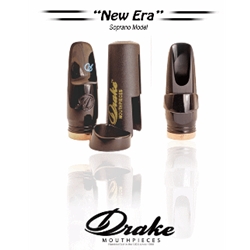 Drake New Era Soprano Mouthpiece