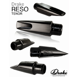 Drake Reso Tenor Sax Mouthpiece