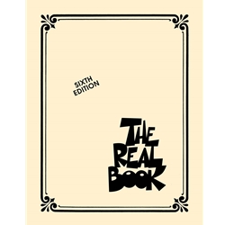 The Real Book - C (6th Edition)