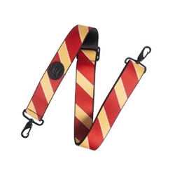 Levy's Case Strap with Stripe Pattern