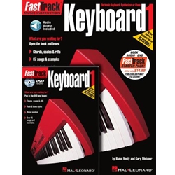 FastTrack Keyboard 1